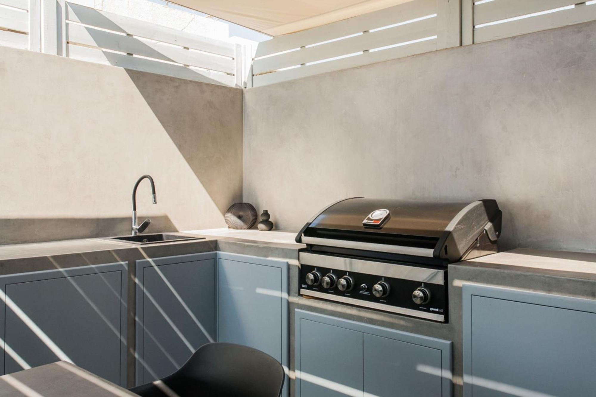 Riviera Luxury Penthouse By The Beach Atenas Exterior foto